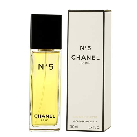 kruidvat chanel nr5|Chanel No 5 Eau de Toilette Chanel for women.